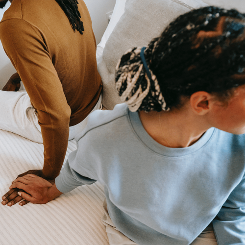 How to Fight Better in Relationships