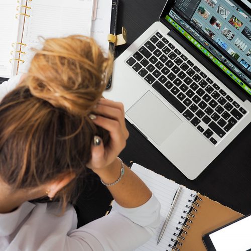 How to Succeed When Your Boss is Toxic