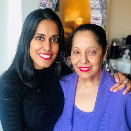 The Life Lesson I’m Learning from My Mama’s Journey with Alzheimer’s