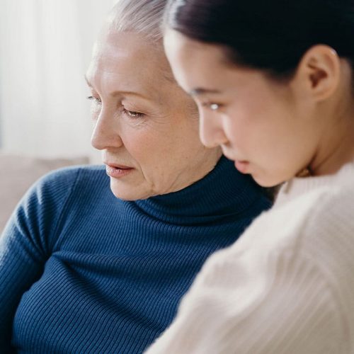 Why We Need to Talk More Openly About the Challenges of Elder Care